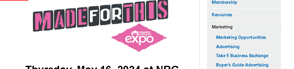休斯頓公寓協會教育會議和 2024 年博覽會 | 美國德克薩斯州 NRG 中心
