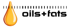oils+fats 2025 | Messe München