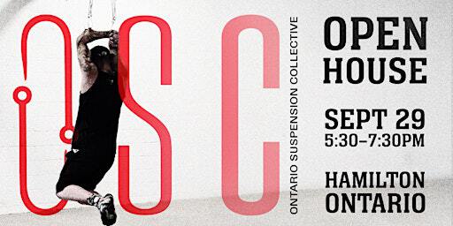 OSC Suspension Sunday: September 29th | 1016 Upper Wellington St