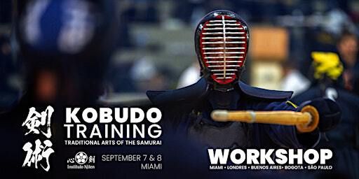 Niten Institute - Fall Workshop Miami 2024 | 791 NE 135th St