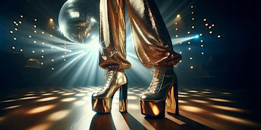 Friday Night Live - A Night at Studio 54 | St. Francis Centre for Community, Arts and Culture