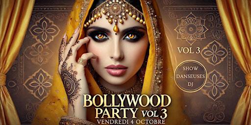 Bollywood Party vol. 3 | Corcoran's Grands Boulevards