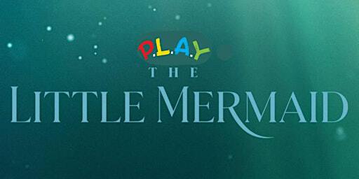 Little Mermaid Class (7-10yrs) | Fort Langley Senior's Hall