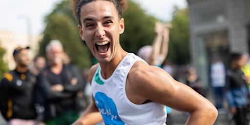 Great North Run 2025 | Newcastle city centre