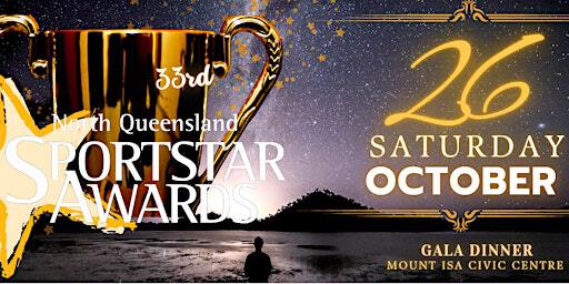 North Queensland Sports Star Awards | Mount Isa Civic Centre