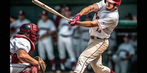 Passionate Baseball, Lasting Friendship-baseball friendly match | 965 One Landon Loop