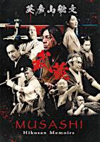 Musashi: Hikosan Memoirs - North American Premiere | TCL Chinese Theatre