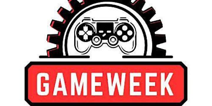 Arcade Gameweek 2024 Wieringerwerf | Sportcentrum De Terp - Campus de Terp