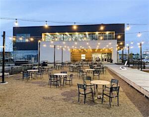 Stretch, Strength and Sips at Bentonville Brewing Co | Bentonville Brewing Company