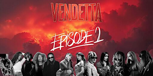 Vendetta | 29 Rue de Lappe