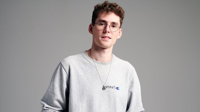 Lost Frequencies 2025 (Boston) | Royale Boston