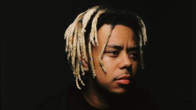 Cordae: The Crossroads Tour 2025 (Austin) | Emo's Austin