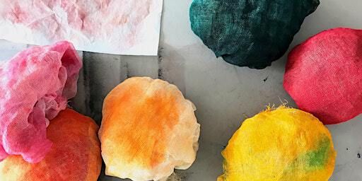 Monoprint | Australian Print Workshop