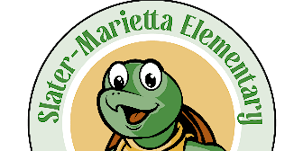SMES Spirit Rock | Slater Marietta Elementary School