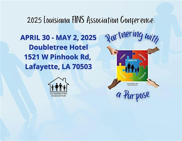 Partnering with a Purpose | DoubleTree by Hilton Lafayette, West Pinhook Road, Lafayette, LA, USA