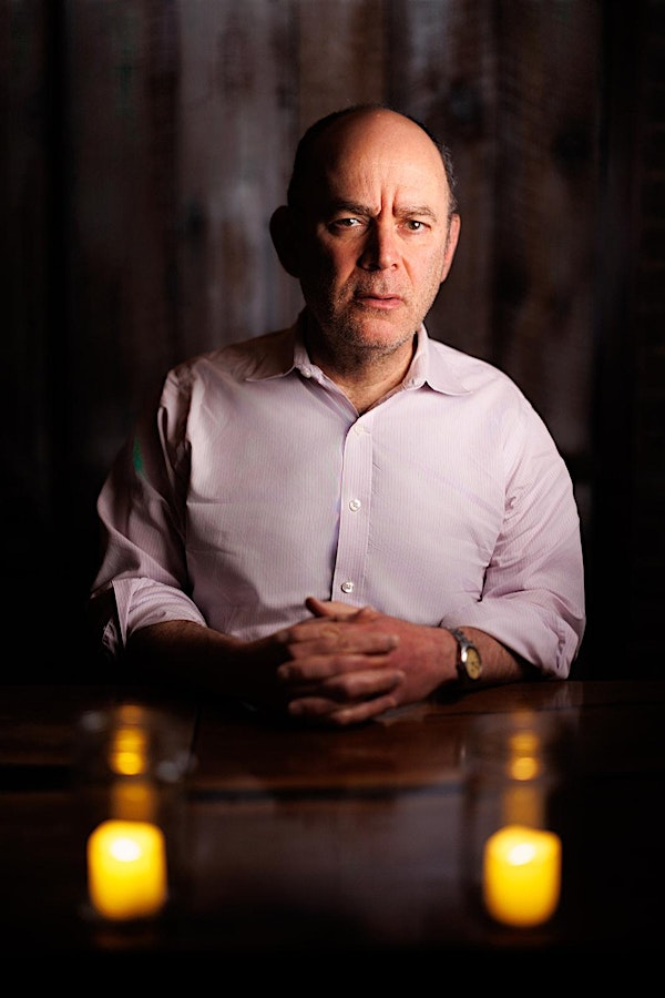 Todd Barry | Space Ballroom