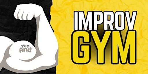 Improv Gym (Oxford) | 21 Park End St