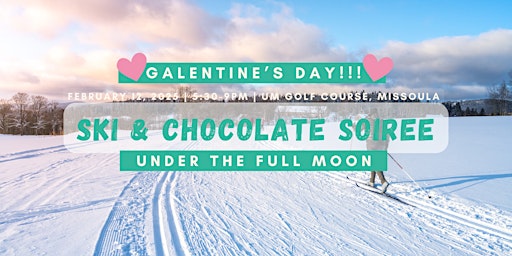 WWE Missoula, Montana - Ski & Chocolate Soiree | Parking lot