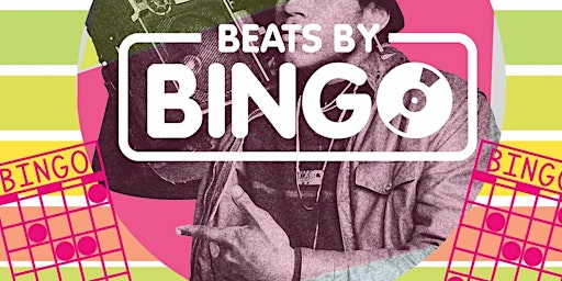 Beats By Bingo | The Beer Spot