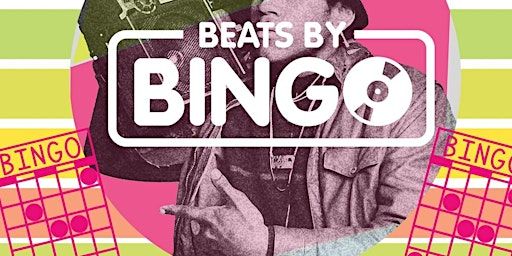 Beats By Bingo | The Beer Spot