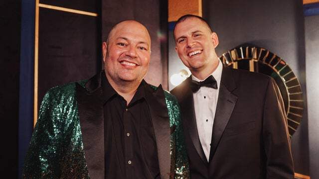 Watch What Crappens LIVE: The Mounting Hysteria Tour 2025 (Boston) | The Wilbur