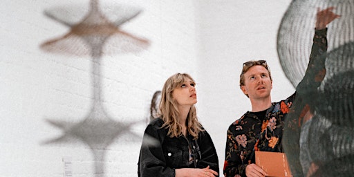Curator-led Exhibition Tours | Modern Art Oxford