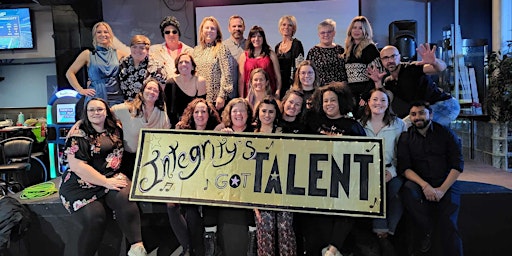 Integrity's Got Talent 2025 | Yardbird Suite