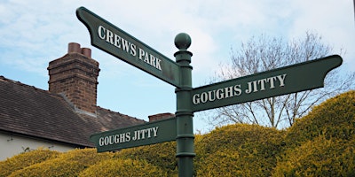 28. Broseley’s Jitties: 3 miles - Walk & Talk | Broseley Library