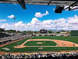 2025 WAC Baseball Championships | Hohokam Stadium