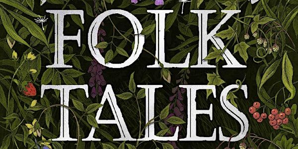 Tales from the Wild - Nature myths from the Islands of Britain | Birdham Village Hall