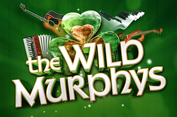 The Wild Murphy's | St Margaret's Church, Rainham, High Street, Rainham, Gillingham, UK