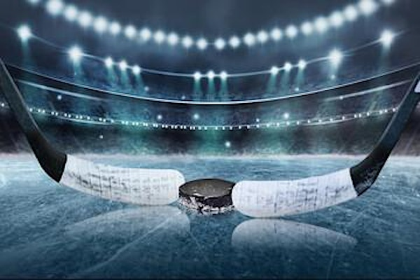 Local Hockey Trivia with George Rusic | Pazzi Pizzeria