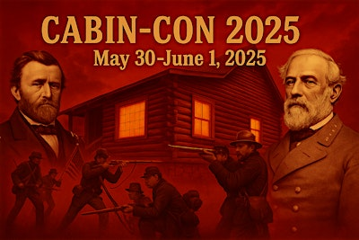 Cabin-Con at The Cabin on 360 | The Cabin on 360