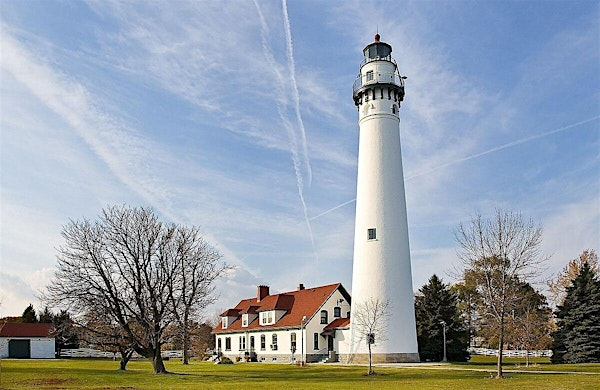 Wind Point Lighthouse Open Tower Days | 4725 Lighthouse Dr