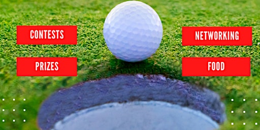 Summer 2025: The Big ONE: Golf & Networking Tournament | Coyote Creek Golf Club