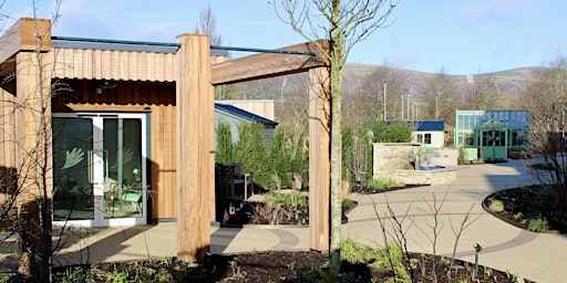 Horatio's Garden Northern Ireland Private Tour | Horatio's Garden Northern Ireland