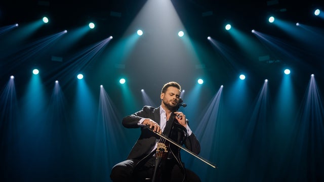 HAUSER 2025 (New York) | Radio City Music Hall