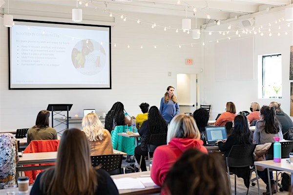 Thistle Farms 2- Day Education Workshop:  June 9-10, 2025 | Thistle Farms Education Center