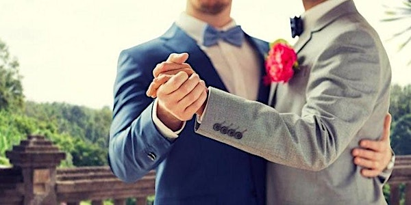Fancy a Go? | Speed Dating | New York City | Singles Event | Gay Men | Essex