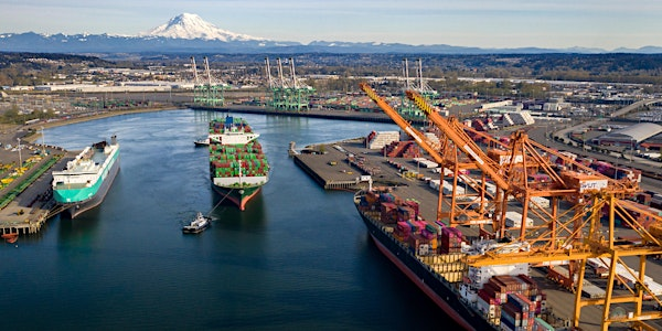 Port of Tacoma Bus Tours 2025 | The Fabulich Center