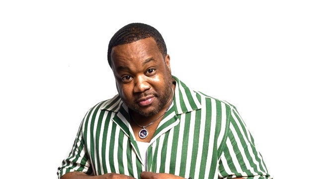 Lawrence Killebrew 2025 (Houston) | Punch Line Houston