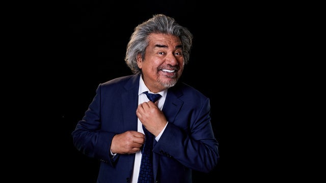 George Lopez 2025 (Houston) | NRG Arena