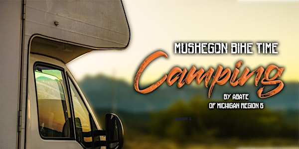 Muskegon Bike Time Camping by ABATE | Hot Rod Harley-Davidson
