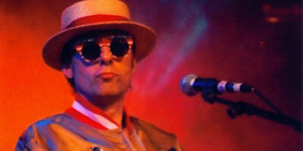The Best of Elton Tribute with a 2 Course meal & drink | York Pavilion Hotel