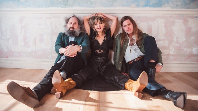 Bonny Light Horseman w/ Angela Autumn 2025 (Nashville) | The Basement East