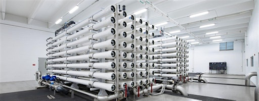 August 2025 Shell Creek Water Plant Tour | 38100 Washington Loop Rd