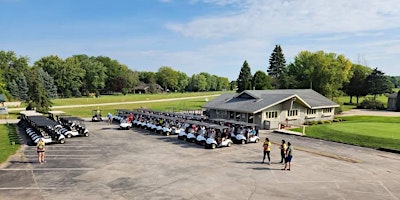 5th Annual Golf Outing | High Cliff Golf and Event Center