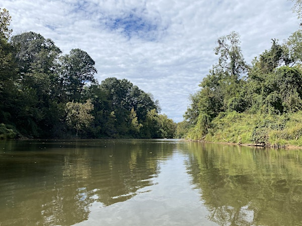 2025 Rivanna River Basin Commission Annual Conference | The Center at Belvedere