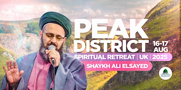 Peak District Spiritual Retreat | UK | Foundry Adventure Centre