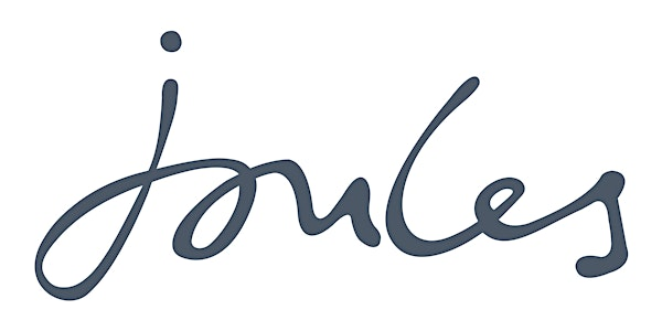 Joules Outlet Sale Fundraiser at RUSH 2The DEN | RUSH 2The DEN